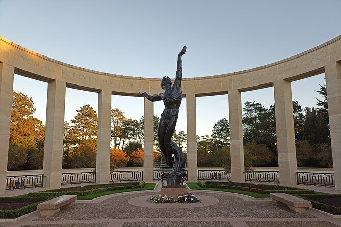 Private Full Day Tour From Bayeux - Who Is This Tour Best For?