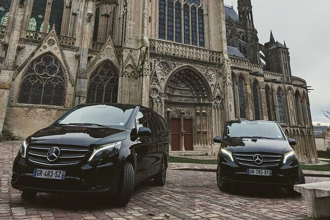 Private Full Day Tour From Bayeux - The Sum Up