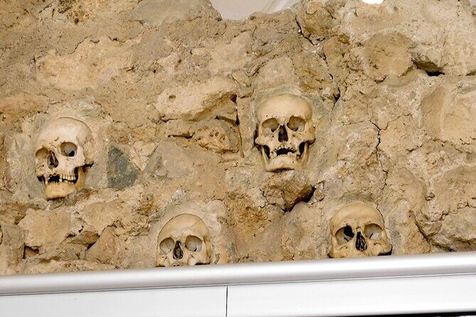 Private Full Day Tour From Belgrade in City of Ni - Exploring Ni: A Complete Guide to the Private Full Day Tour from Belgrade