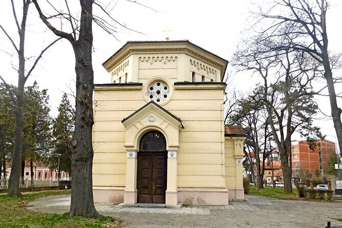 Private Full Day Tour From Belgrade in City of Ni - Key Points