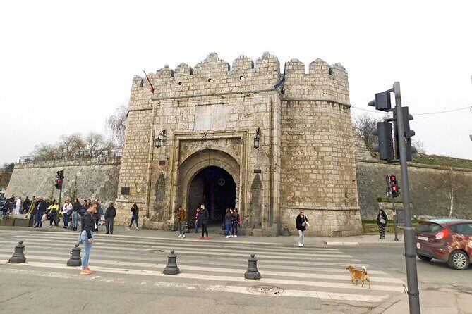 Private Full Day Tour From Belgrade in City of Ni - The Sum Up