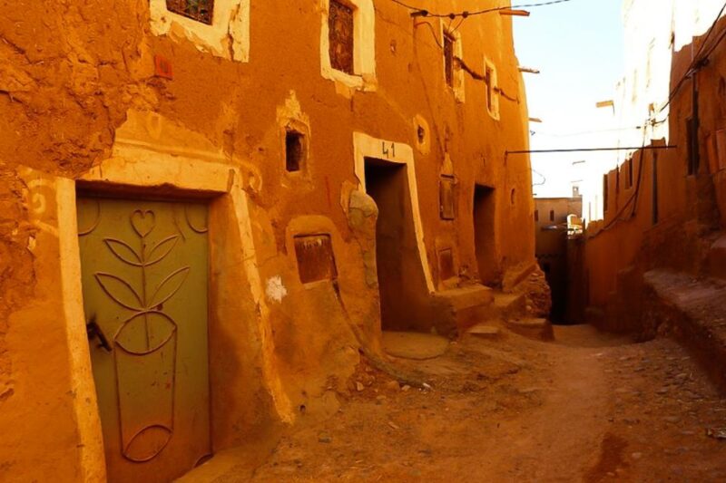 Private Full-Day Tour in and Around Ouarzazate - Itinerary Highlights