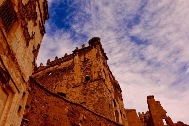Private Full-Day Tour in and Around Ouarzazate - Explore Ouarzazate
