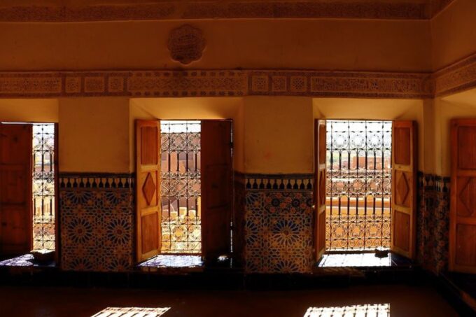 Private Full-Day Tour in and Around Ouarzazate - Tour Inclusions