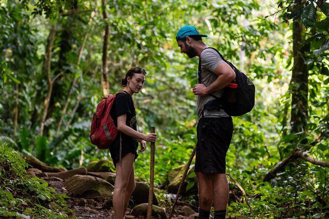 Private Full-day Tour in Grenada with Pickup - What’s Included and What’s Not