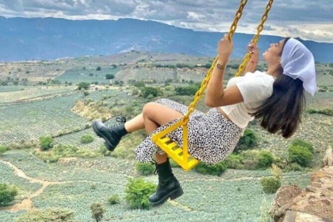 Private Full Day Tour in Guachimontones and Orendain Tequila - FAQ