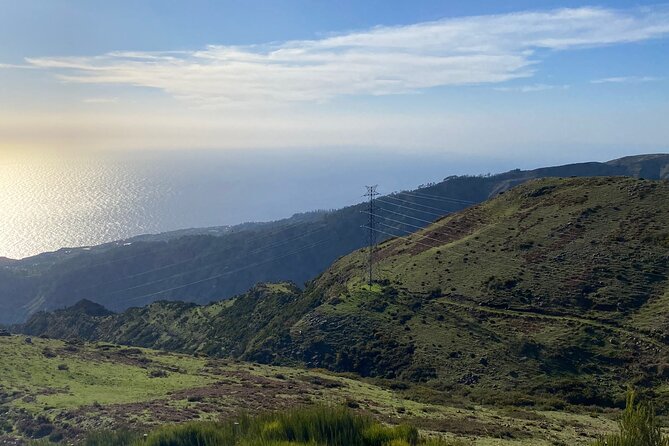 Private Full Day Tour in Madeira - Captivating Scenic Photography Spots