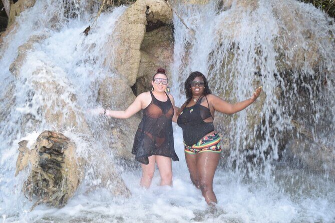 Private Full-Day Tour in Ocho Rios from Montego Bay - Discovering the Private Full-Day Tour in Ocho Rios from Montego Bay