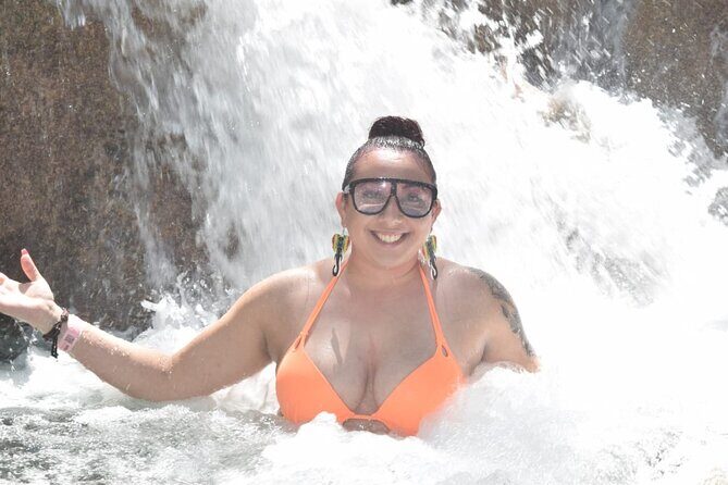 Private Full-Day Tour in Ocho Rios from Montego Bay - Key Points