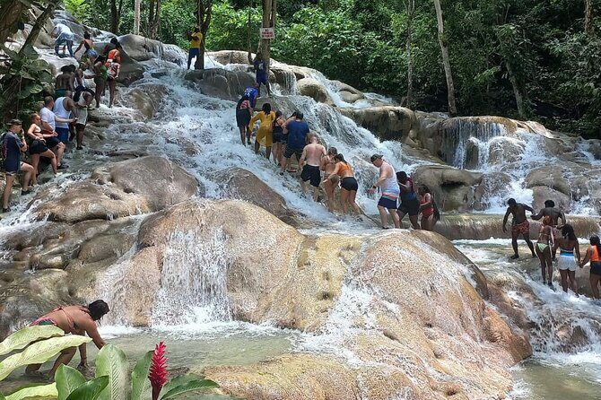 Private Full-Day Tour in Ocho Rios from Montego Bay - Practical Considerations: Value and Planning