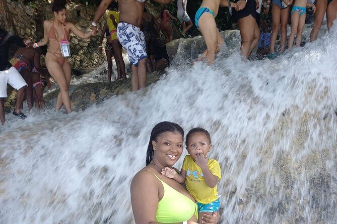 Private Full-Day Tour in Ocho Rios from Montego Bay - FAQ