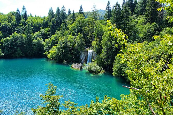 Private Full-Day Tour in Plitvice Lakes National Park From Zadar - Good To Know