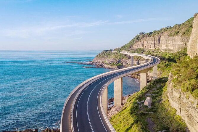 Private Full-Day Tour in Sydney - An In-Depth Look at the Sydney Coastal and Highlands Adventure