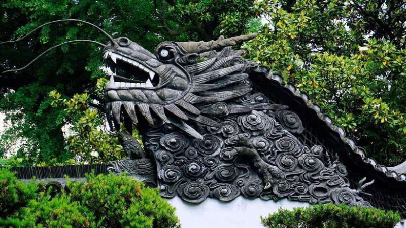 Private Full-Day Tour: Incredible Shanghai Highlights - The Practicalities