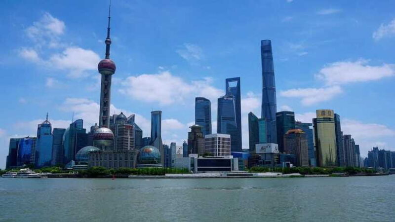 Private Full-Day Tour: Incredible Shanghai Highlights - Who Will Love This Tour?