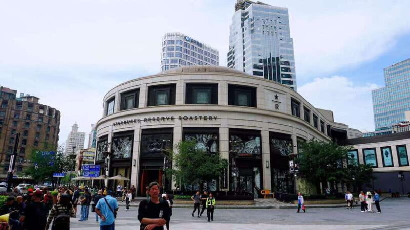 Private Full-Day Tour: Incredible Shanghai Highlights - Frequently Asked Questions