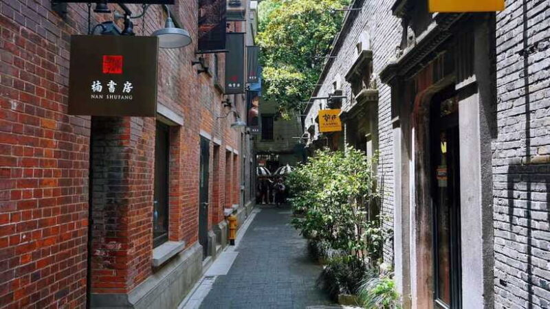 Private Full-Day Tour: Incredible Shanghai Highlights - Final Thoughts
