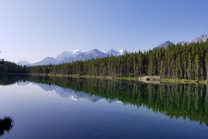 Private Full Day Tour-Lake Louise, Peyto Lake, Johnston Canyon... - Who Is This Tour Best For?