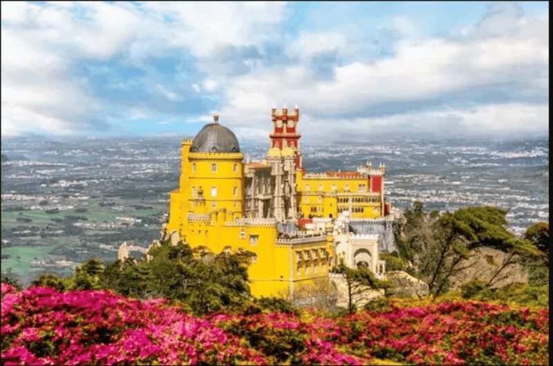 Private Full Day Tour Lisbon/Sintra/Cascais - The Practicalities: What You Need to Know