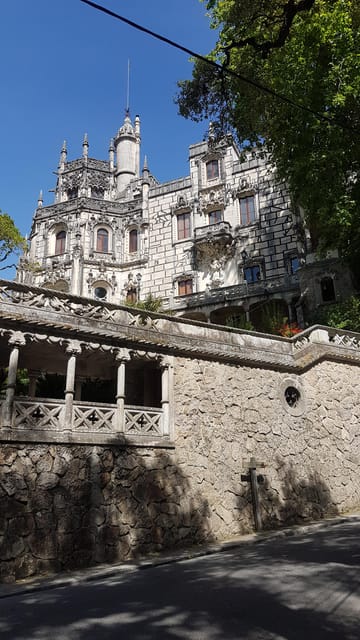 Private Full Day Tour Lisbon/Sintra/Cascais - Frequently Asked Questions