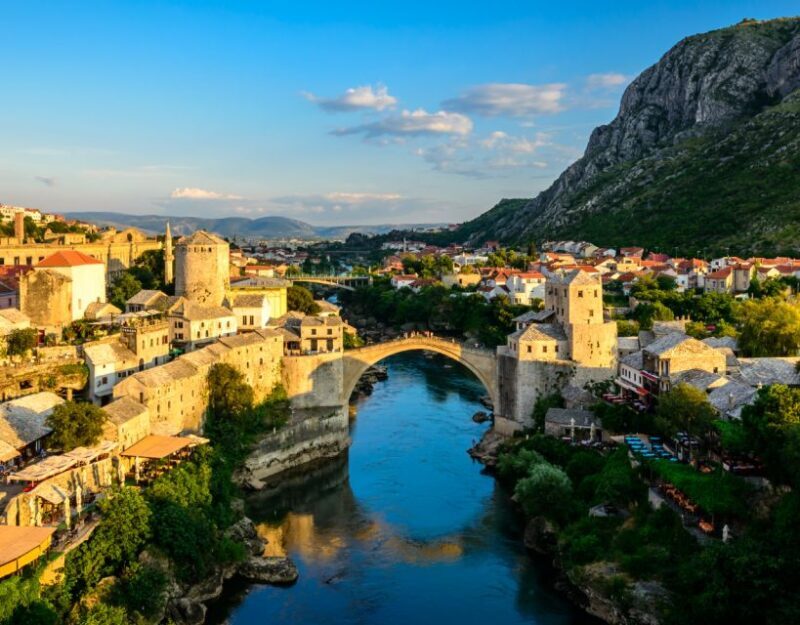 Private Full - Day Tour: Mostar & Kravice Waterfalls from Du - Introduction: A Day in Bosnia You Won’t Forget