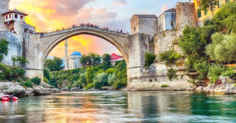 Private Full - Day Tour: Mostar & Kravice Waterfalls from Du - Practical Details: What You Need to Know
