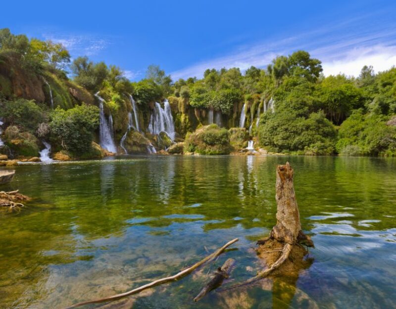 Private Full - Day Tour: Mostar & Kravice Waterfalls from Du - The Sum Up: Is It Worth It?