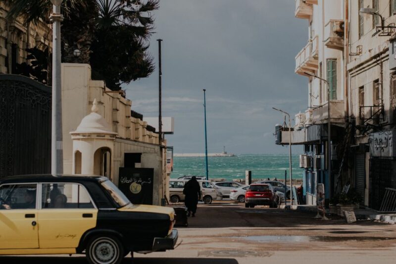 Private Full-Day Tour of Alexandria - Itinerary Highlights