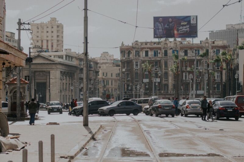 Private Full-Day Tour of Alexandria - Customization Options