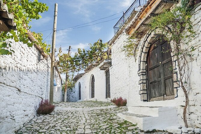 Private Full Day Tour of Berat and Durres From Tirana - Pricing and Booking Information