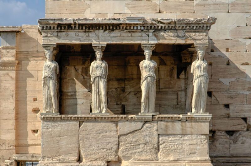 Private Full Day Tour of Classical Athens - Review Highlights and Traveler Feedback