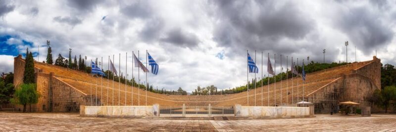 Private Full Day Tour of Classical Athens - Who This Tour Is Best For