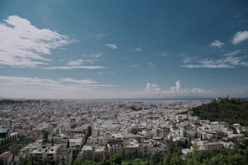 Private Full Day Tour of Classical Athens - Final Thoughts