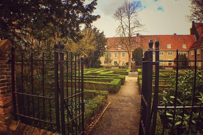 Private full-day tour of Delft and Rotterdam from Amsterdam - Practical Details and Value