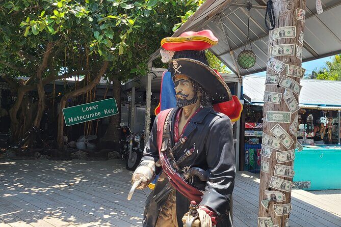 Private Full-Day Tour of Florida Keys from Key Largo to Key West - An In-Depth Look at the Tour Itinerary