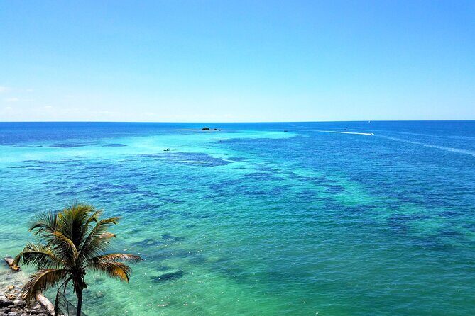 Private Full-Day Tour of Florida Keys from Miami/FLL to Key West - Who Would Love This Tour?