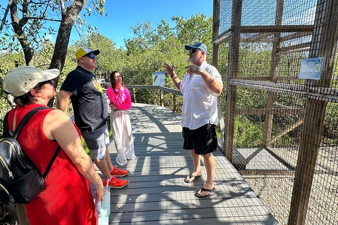 Private Full-Day Tour of Florida Keys from Miami/FLL to Key West - Final Thoughts