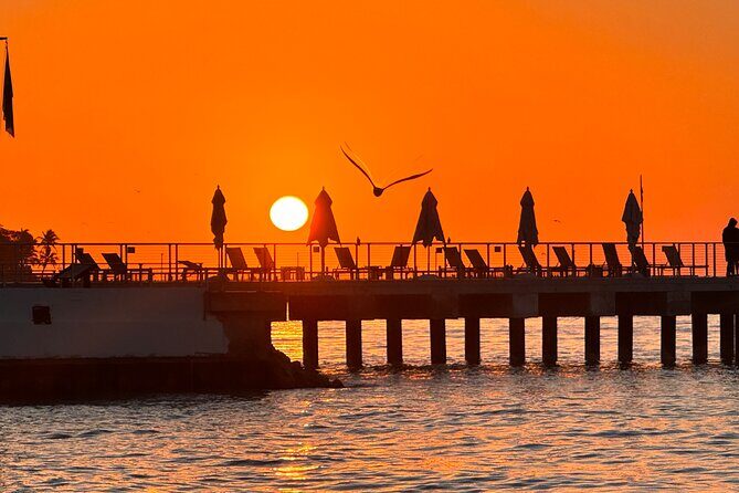 Private Full-Day Tour of Florida Keys from Miami/FLL to Key West - Frequently Asked Questions