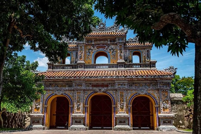 Private Full-Day Tour of Hue From Da Nang or Hoi an City - Guest Reviews
