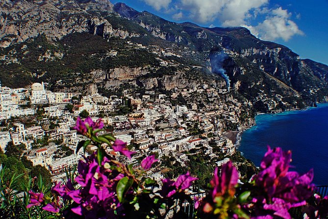 Private Full-Day Tour of Pompei Sorrento and Positano - Discovering Sorrento