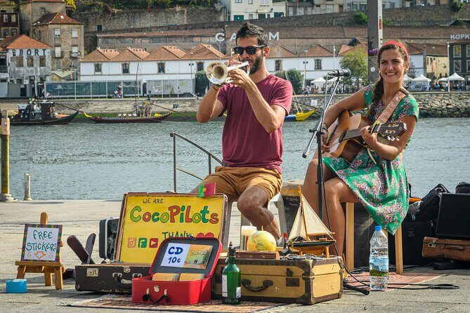 Private Full-Day Tour of Porto with Free Photoshoot - The Sum Up