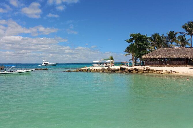 Private Full Day Tour of Punta Cana - The Itinerary in Detail: What to Expect