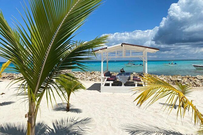 Private Full Day Tour of Punta Cana - Who Should Consider This Tour?