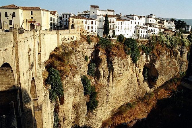 Private Full-Day Tour of Ronda From Malaga With Hotel Pick up and Drop off - Sum Up