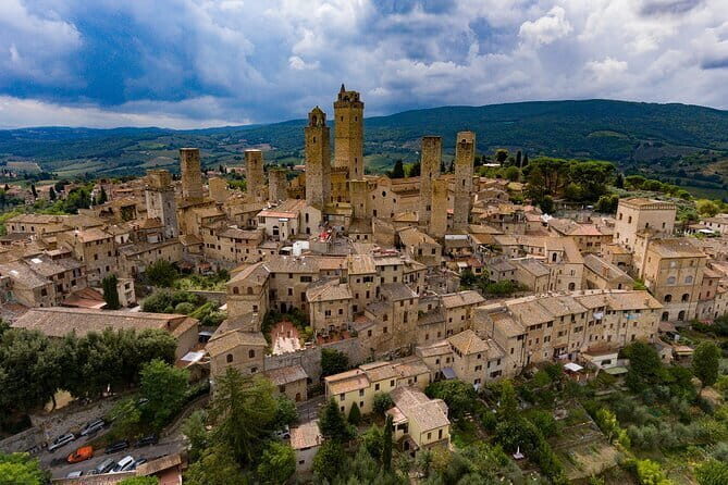 PRIVATE Full-Day Tour of San Gimignano and Volterra - Final Thoughts