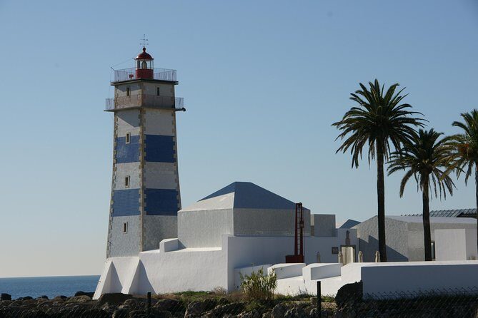 Private Full Day Tour of the Charming Village of Cascais - An In-Depth Look at the Cascais Tour