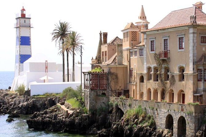 Private Full Day Tour of the Charming Village of Cascais - Who Will Love This Tour?