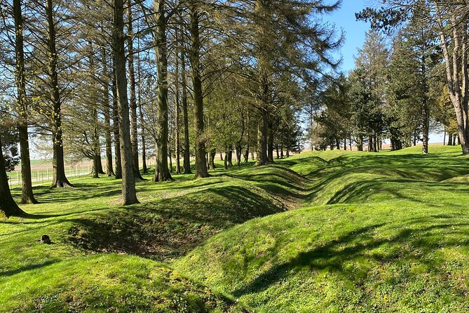 Private Full Day Tour of the Somme Battlefields - Traveler Experiences and Reviews