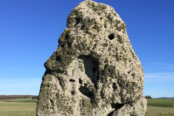 Private Full Day Tour of Windsor and Stonehenge From London - Ask Away
