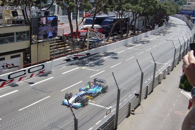 Private Full-Day Tour on the French Riviera from Cannes - Who Should Choose This Tour?